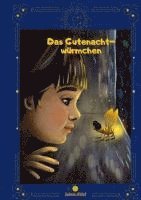 Sabine Kittel - Das Gutenachtwürmchen, Häftad