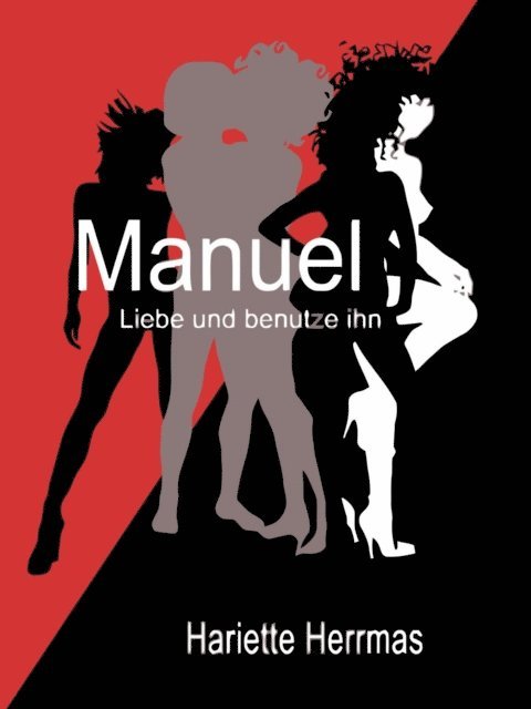 Hariette Herrmas - Manuel, E-bok. Tillgänglighet: Lägg i varukorg