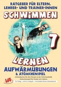 Schwimmen lernen 7: Atömchenspiel/Aufwÿrmübungen