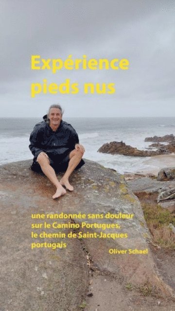 Oliver Schael - Expérience pieds nus, E-bok. Tillgänglighet: Lägg i varukorg