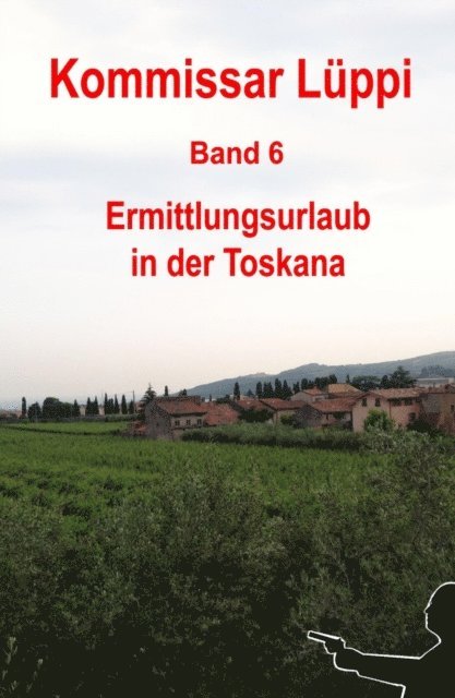 Markus Schmitz, Markus Schmitz - Kommissar Lüppi - Band 6, E-bok