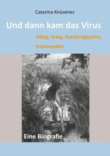 Catarina Knuvener - Und dann kam das Virus, E-bok. Tillgänglighet: Lägg i varukorg