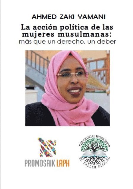 Ahmed Zaki Yamani, Milena Rampoldi - La acción política de las mujeres musulmanas, E-bok