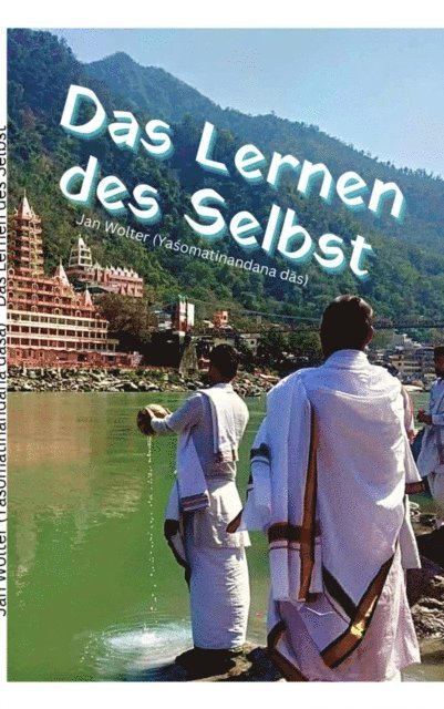 Jan Wolter - Das Lernen des Selbst, E-bok