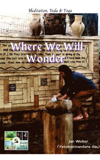 Jan Wolter - Where We Will Wonder, E-bok