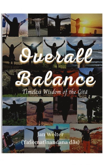 Jan Wolter - Overall Balance, E-bok