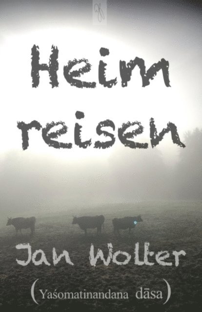 Jan Wolter - Heimreisen, E-bok