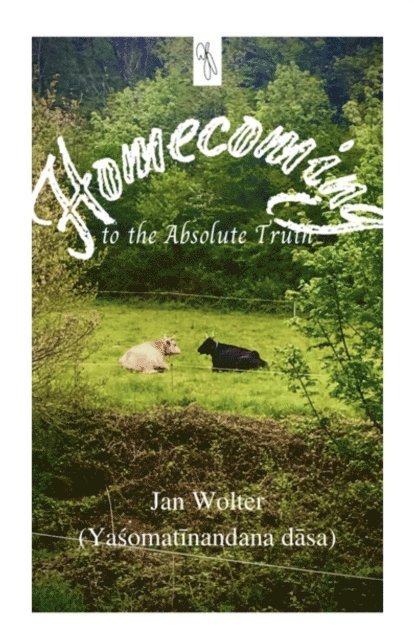 Jan Wolter - Homecoming, E-bok