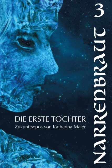 Katharina Maier - Narrenbraut, E-bok