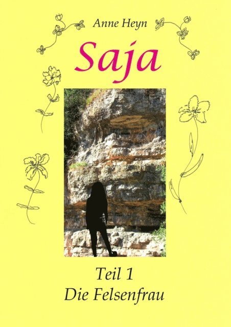 Anne Heyn - Saja, E-bok
