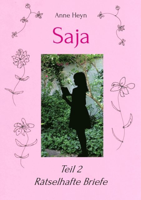Anne Heyn - Saja, E-bok