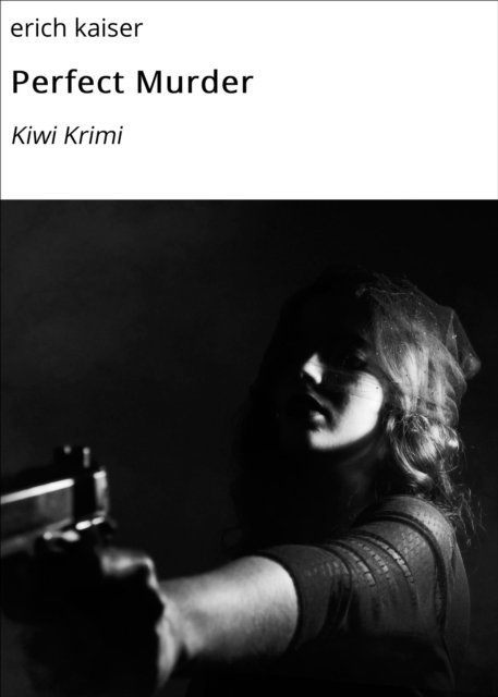 erich kaiser - Perfect Murder, E-bok
