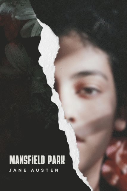 Jane Austen, zeilenPunkt Verlag - Mansfield Park, E-bok