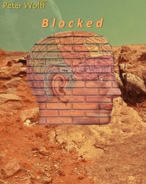 Peter Wolff - Blocked, E-bok