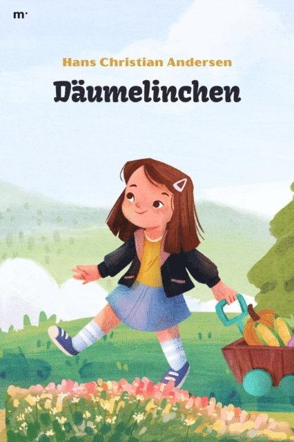 Hans Christian Andersen, mehrbuch Verlag - Däumelinchen, E-bok