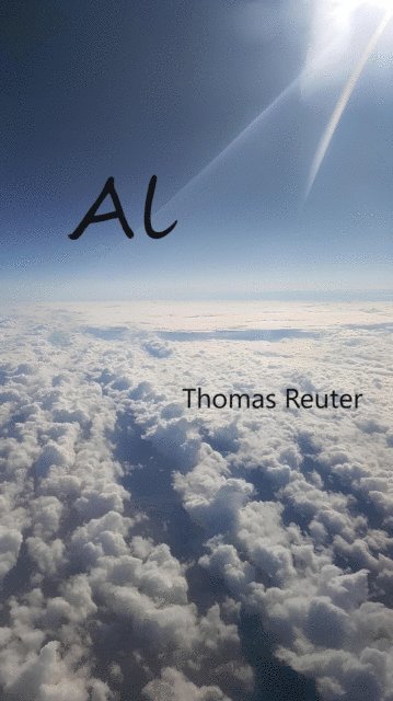 Thomas Reuter - Al, E-bok
