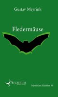 FledermÃ¿use - Phantastische Geschichten