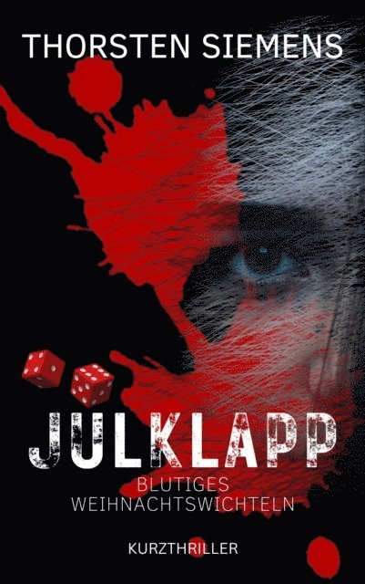 Thorsten Siemens - Julklapp, E-bok