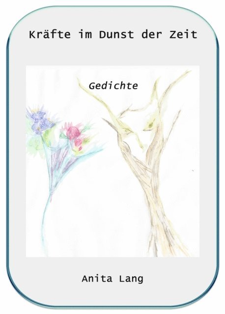 Anita Lang - Kräfte im Dunst der Zeit, E-bok