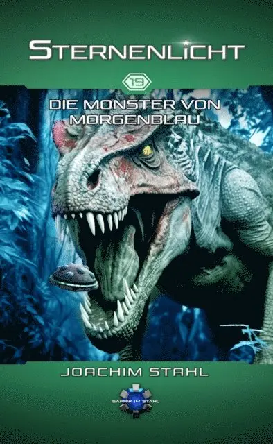 Joachim Stahl - Die Monster von Morgenblau, E-bok. Tillgänglighet: Lägg i varukorg