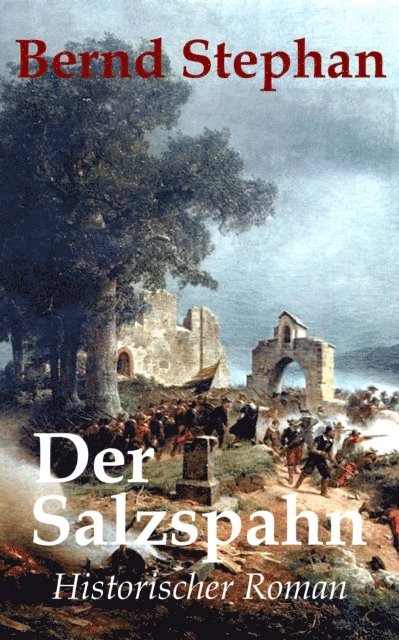 Bernd Stephan - Der Salzspahn, E-bok. Tillgänglighet: Lägg i varukorg