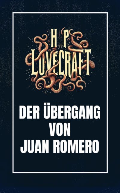 Der Übergang von Juan Romero