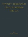 Twenty Thousand Leagues Under the Seas