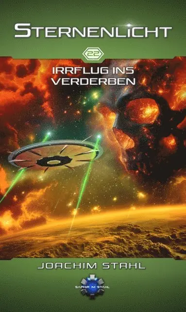 Joachim Stahl - Irrflug ins Verderben, E-bok. Tillgänglighet: Lägg i varukorg