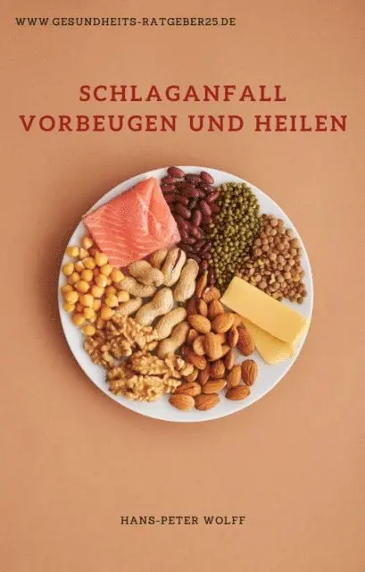 Hans-Peter Wolff - Schlaganfall vorbeugen und heilen, E-bok. Tillgänglighet: Lägg i varukorg