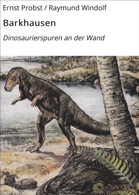 Raymund Windolf, Ernst Probst - Barkhausen, E-bok