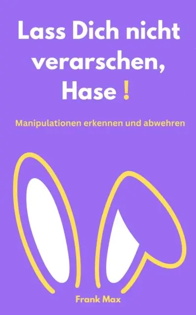 Frank Max - Lass Dich nicht verarschen, Hase!, E-bok. Tillgänglighet: Lägg i varukorg
