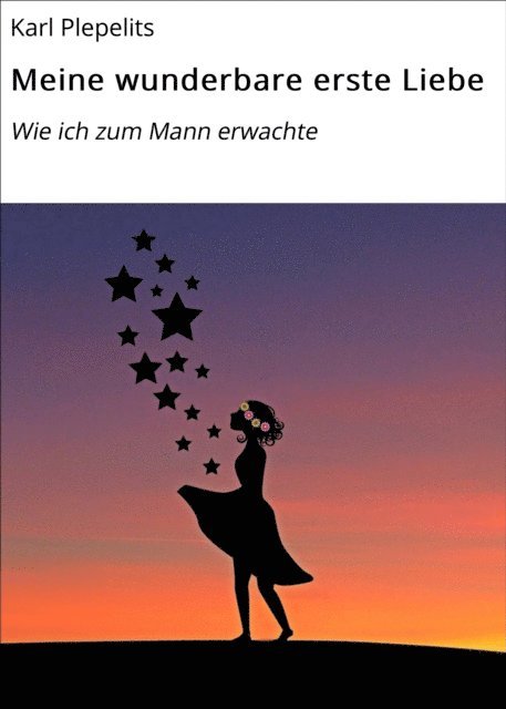Karl Plepelits - Meine wunderbare erste Liebe, E-bok