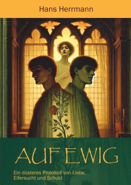 Hans Herrmann - Auf ewig, E-bok. Tillgänglighet: Lägg i varukorg