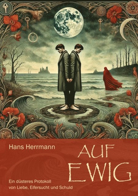 Hans Herrmann - Auf ewig, E-bok. Tillgänglighet: Lägg i varukorg