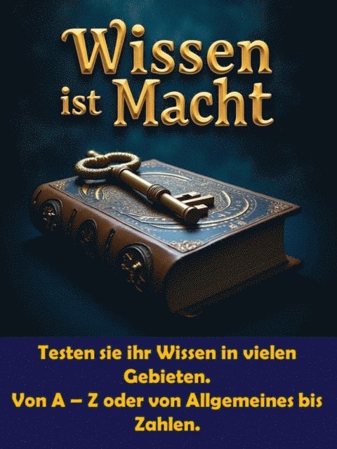 Vanessa Beck - Wissen ist Macht, E-bok