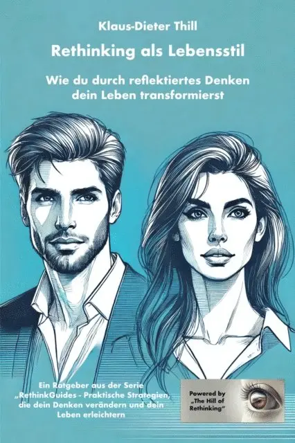 Klaus-Dieter Thill - Rethinking als Lebensstil, E-bok. Tillgänglighet: Lägg i varukorg