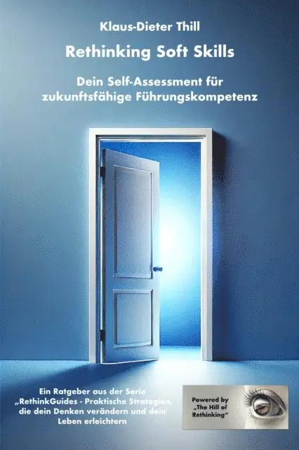 Klaus-Dieter Thill - Rethinking Soft Skills, E-bok. Tillgänglighet: Lägg i varukorg