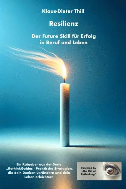Klaus-Dieter Thill - Resilienz, E-bok. Tillgänglighet: Lägg i varukorg