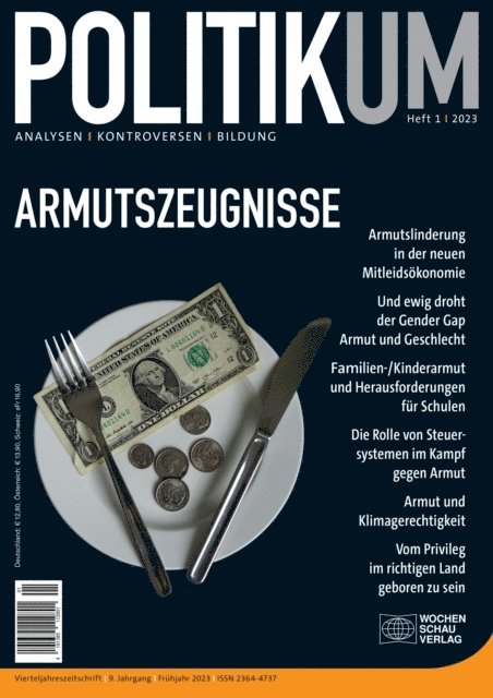 Ina Schildbach - Armutszeugnisse, E-bok