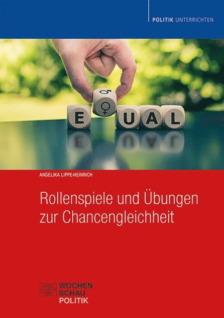 Angelika Lippe-Heinrich - Rollenspiele und Übungen zur Chancengleichheit, E-bok