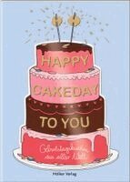 Happy Cakeday to You!