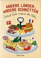 Andere Länder, andere Schnitten. Tillgänglighet: Lägg i varukorg