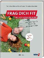 Heinz-Wilhelm Esser, Anne Dorothea Schneider, Anja Tanas - Frag dich fit, Inbunden. Tillgänglighet: Lägg i varukorg