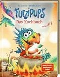Furzipups - Das Kochbuch mit pfff