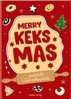 Merry Keksmas, Häftad. Tillgänglighet: Lägg i varukorg