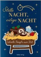 Stille Nacht, eilige Nacht, Häftad. Tillgänglighet: Lägg i varukorg