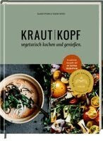 Yannic Schon, Susann Probst - Krautkopf (Erweiterte Neuauflage), Inbunden