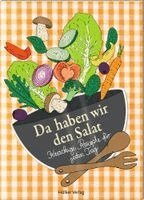Da haben wir den Salat, Häftad. Tillgänglighet: Lägg i varukorg