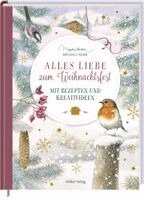 Michaela Maier - Alles Liebe zum Weihnachtsfest, Inbunden