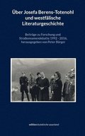�ber Josefa Berens-Totenohl und westf�lische Literaturgeschichte